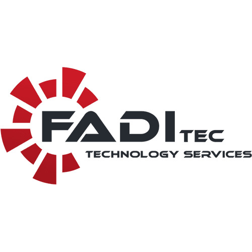 FadiTec  - فادي تيك  للخدمات التقنية
